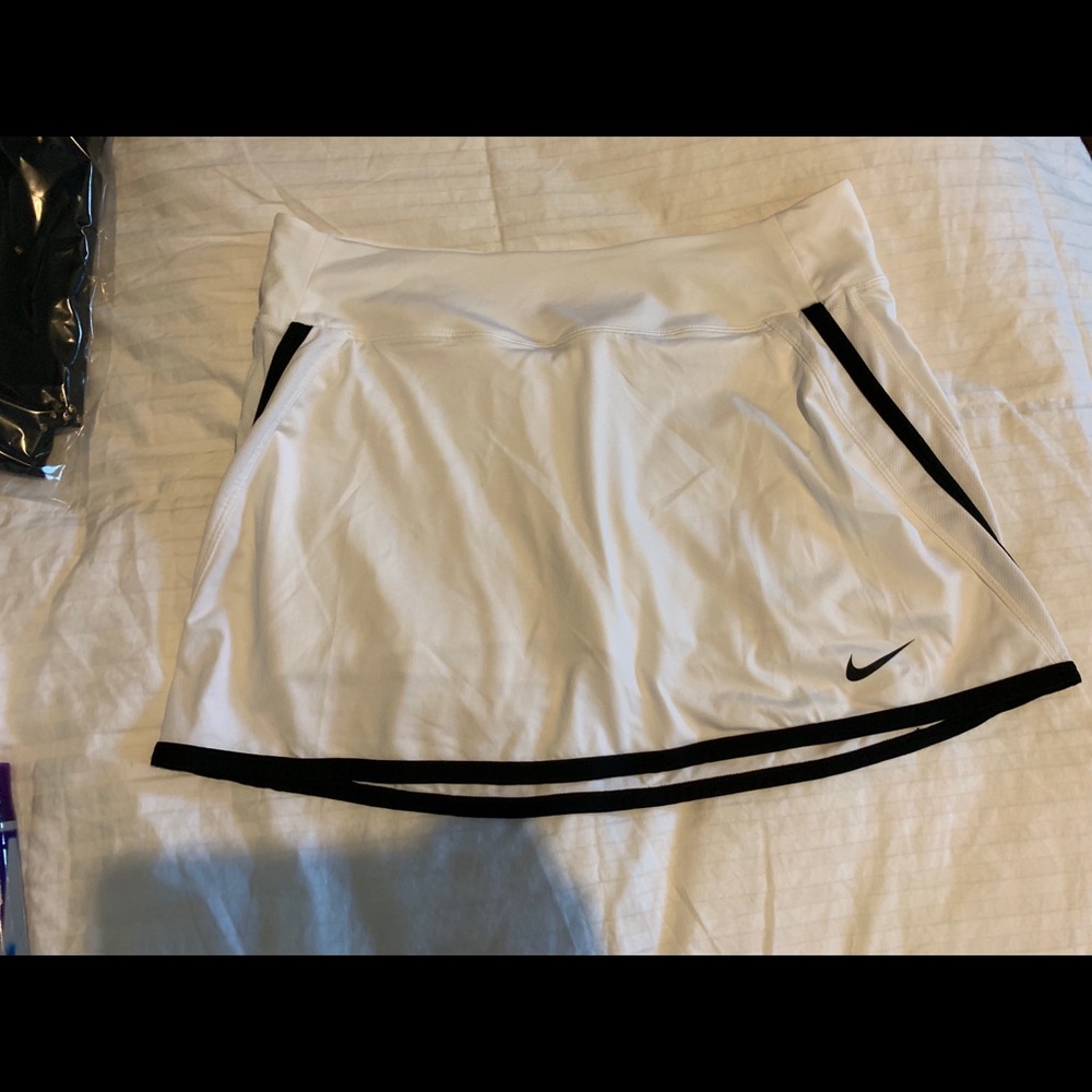 Nike Dri Fit Skort